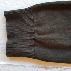 سترة Donkergroen، كما تم الإبلاغ عنه بواسطة DierenPark Amersfoort عبر iLost