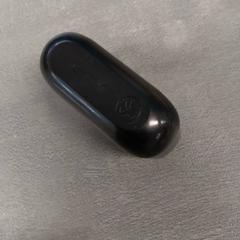 Headphone case, as reported by Arriva Friesland / Groningen using iLost
