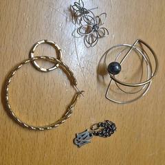 Boucle d'oreille & Bijoux, a été signalé par Mauritshuis Den Haag utilisant iLost