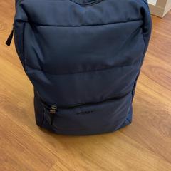 Rugtas Blauw, come riportato da GVB utilizzando iLost