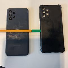 Mobile phone, as reported by Gemeente Amsterdam - Bureau Gevonden Voorwerpen using iLost