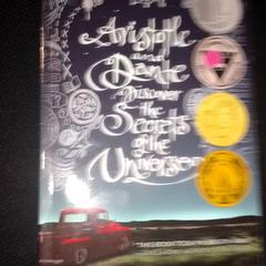 Libro, ha sido reportado por TivoliVredenburg con iLost