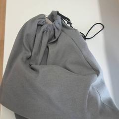 Gym sack, rapporterat av Keolis Landskrona med iLost