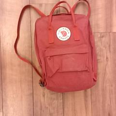 Rucksack, gemeldet von Arriva Den Bosch über iLost