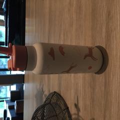 İLost kullanarak Van der Valk Hotel Vianen tarafından bildirildiği gibi Içki şişesi