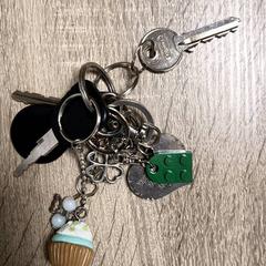 Chaveiro, como reportado por RRReis IJssel-Vecht Lelystad utilizando o iLost