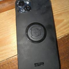 Telefoon (iPhone?), como reportado ao iLost