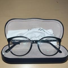 Reading Glasses Met koker, as reported by Jaarbeurs using iLost