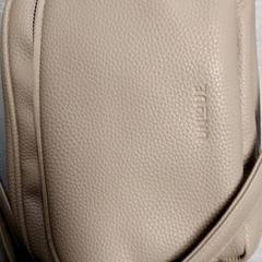 Bag Beige, as reported by Arriva Friesland / Groningen using iLost