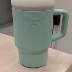 Mug enfant vert, as reported by IKEA Bayonne Ametzondo using iLost