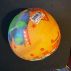 Ballong jaune, rapporterat av TCL med iLost