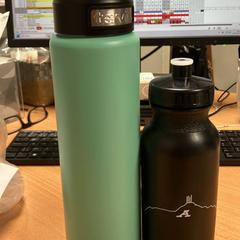 Bottle, as reported by Sheraton Brussels Airport Hotel using iLost