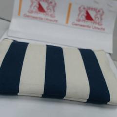 Pénztárca C. SANANSRISAKORN, amint azt Gemeente Utrecht az iLost segítségével jelentette.