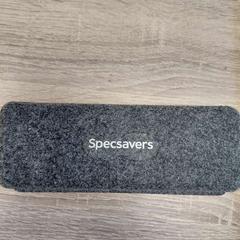 Glasögonfodral, rapporterat av EBS OV Poeldijk med iLost