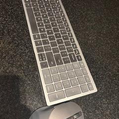 Tangentbord & Mus, rapporterat av Hotel Van der Valk Harderwijk op de Veluwe med iLost