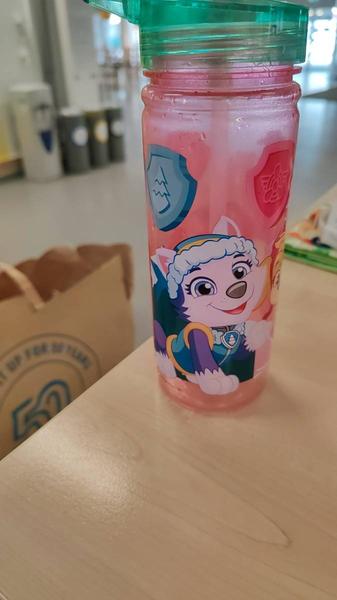 Bottle