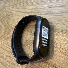 Xiaomi horloge, som rapporterats till iLost