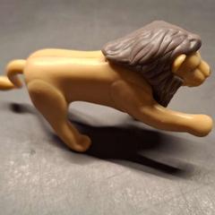 Figurka Lev, rapporterat av IKEA Brno med iLost