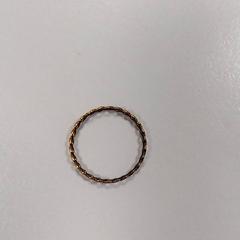 Gyűrű, amint azt Vrije Universiteit Amsterdam az iLost segítségével jelentette.