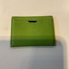 Wallets ozier., as reported by Gemeente Amsterdam - Bureau Gevonden Voorwerpen using iLost