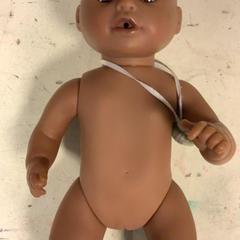人形 Baby がiLostで Artis によって報告されました