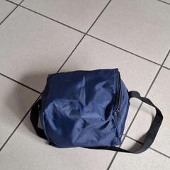 Bag repas bleu, som rapportert av ilévia ved bruk av iLost