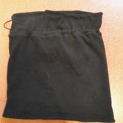 Bolsa de pescozo noir, segundo informou TCL usando iLost