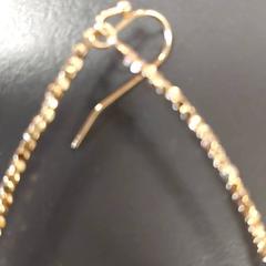 Smycken Boucle d oreille, rapporterat av IKEA Strasbourg med iLost