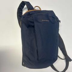 Backpack, as reported by Regio Oost-Vlaanderen using iLost