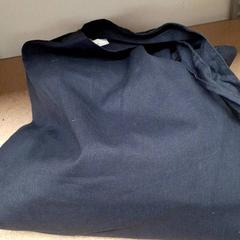 Väska, rapporterat av Qbuzz GD Groningen Peizerweg med iLost