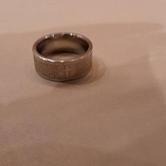 Anillo Zilver, ha sido reportado por Van der Valk Hotel Schiphol con iLost