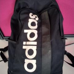 Mochila, ha sido reportado por Agence Mobilités con iLost