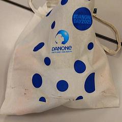 Bolsa, segundo informou Vrije Universiteit Amsterdam usando iLost