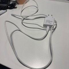 Nabíjačka, ako bolo nahlásené Cursus en vergadercentrum Domstad pomocou iLost