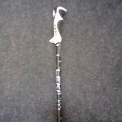 Skistok, zoals gemeld door SnowWorld Landgraaf met iLost