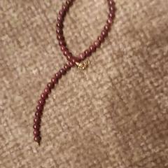 Necklace, as reported by Van der Valk Hotel Apeldoorn - De Cantharel using iLost