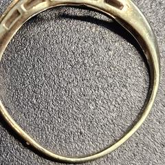 Gouden ring, iLost-i jakinarazi zaion moduan