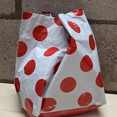 Bag, som rapportert av Arriva Oost-Brabant ved bruk av iLost