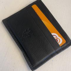 Portafoglio Hinssen, come riportato da GVB utilizzando iLost