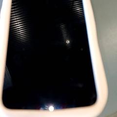 Cellulare iPhone, come riportato da Qbuzz GD Groningen HS utilizzando iLost