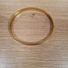 Bracelet, as reported by Breda University of Applied Sciences Mgr. Hopmansstraat using iLost