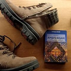 Chaussure, a été signalé par BOAT&CO utilisant iLost