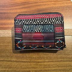 Carteira Wpitsch, como reportado por Gemeente Heemstede utilizando o iLost