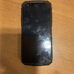 الهاتف الذكي Doogee، كما تم الإبلاغ عنه بواسطة Gemeente Amsterdam - Bureau Gevonden Voorwerpen عبر iLost