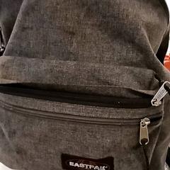 Backpack, as reported by RRReis IJssel-Vecht using iLost