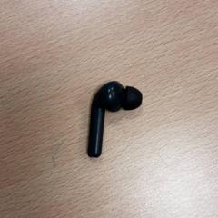 Earpiece Grijs, as reported by Arriva Vechtdallijnen using iLost