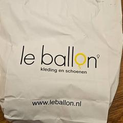 Taška, jak nahlášeno HTM pomocí iLost