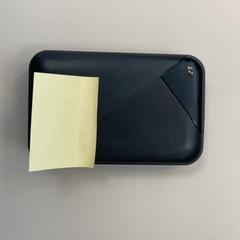 Powerbank, zoals gemeld door Movie Park Germany met iLost