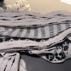 Sjal, rapporterat av Van der Valk Hotel Houten med iLost