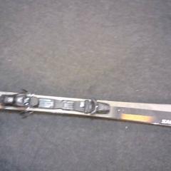 Ski salomon, ako bolo nahlásené SnowWorld Landgraaf pomocou iLost